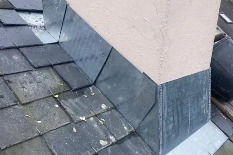 etancheite-cheminee-solin