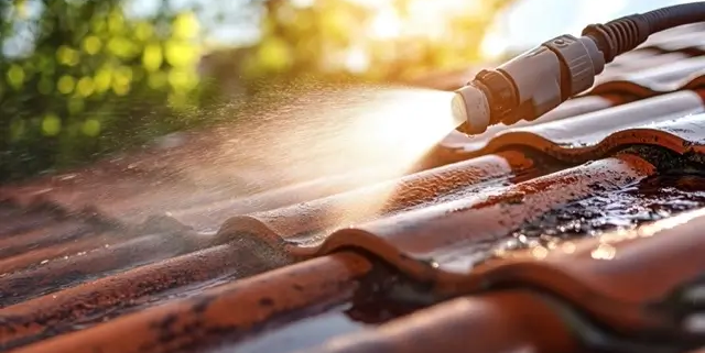 traiter-toiture-nettoyer-nettoyage-demoussage