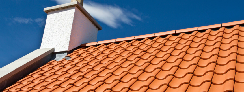 Ouest Habitat Couverture - Cheminée et toit