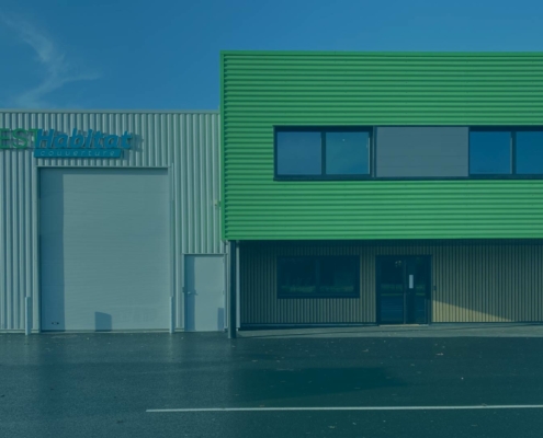 Ouest Habitat Couverture Geneston Couvreur Loire-Atlantique