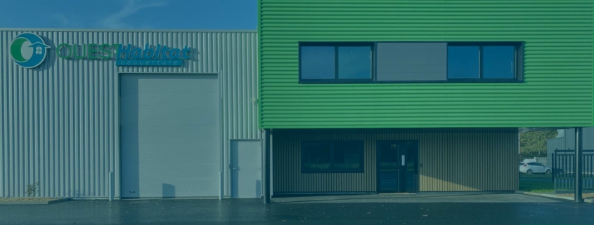 Ouest Habitat Couverture Geneston Couvreur Loire-Atlantique