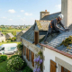 Ouest Habitat Couverture - que faire sur sa toiture en avril - Guide pratique