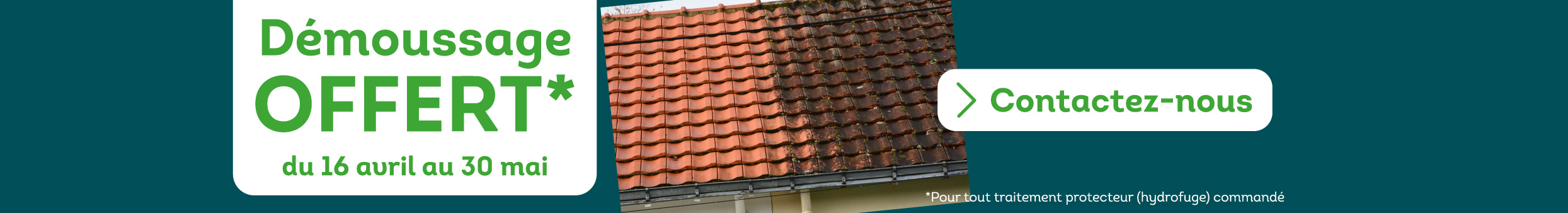 demoussage banniere 1