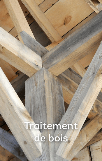 Cliquer pour montrer les détails - ouest-habitat-couverture - traitement de bois